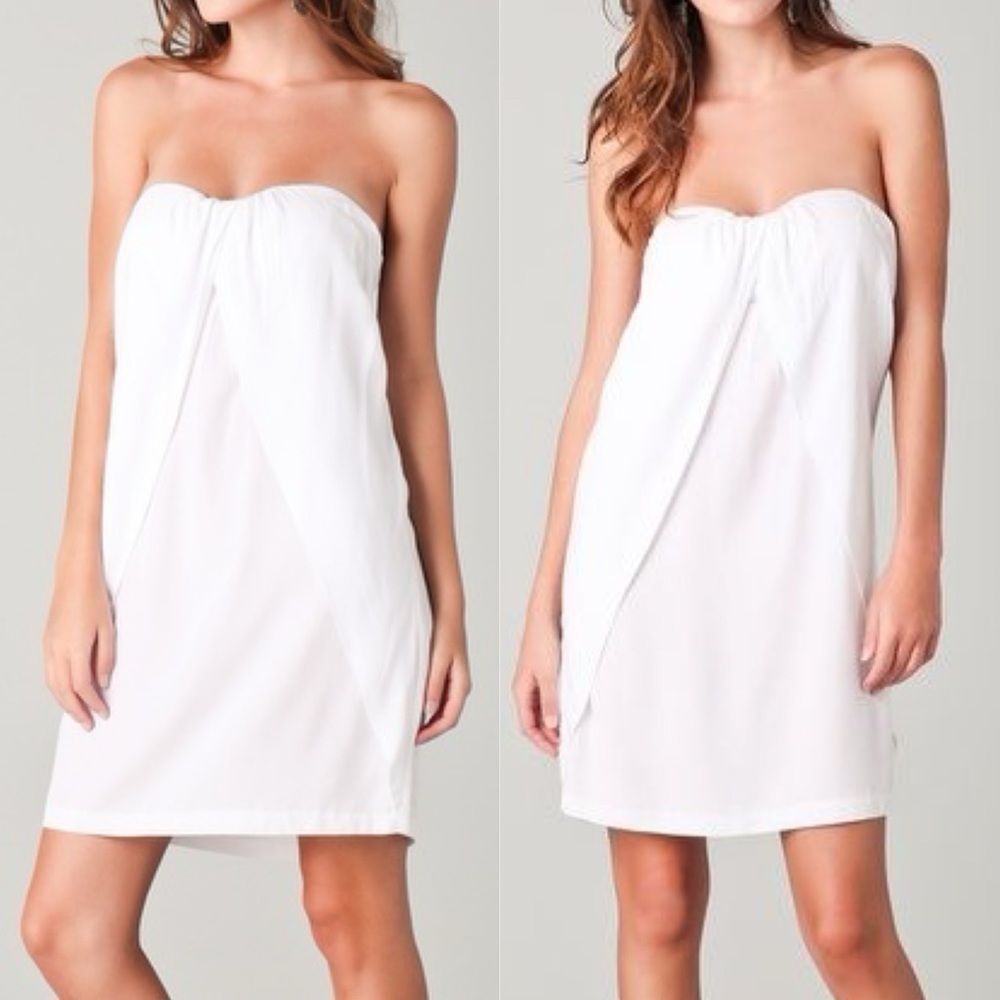 BBDakota “Gisela Dress”